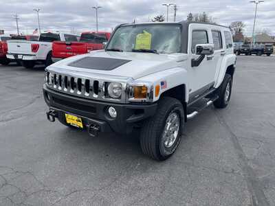 2007 Hummer H3, $12977. Photo 4