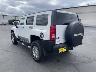 2007 Hummer H3, $12977. Photo 6
