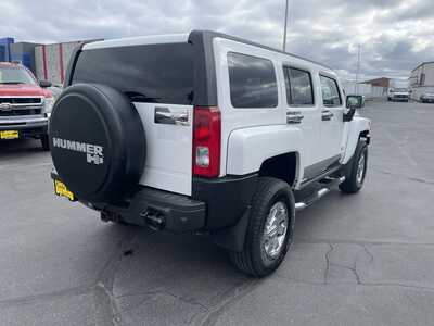 2007 Hummer H3, $12977. Photo 8