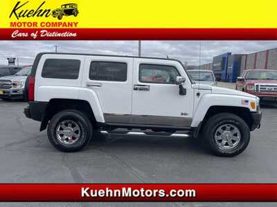 2007 Hummer H3, $12977. Photo 1