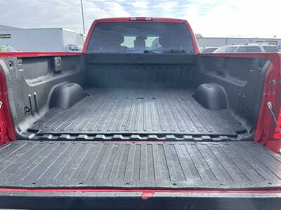 2008 Chevrolet 2500 Ext Cab, $21997. Photo 10