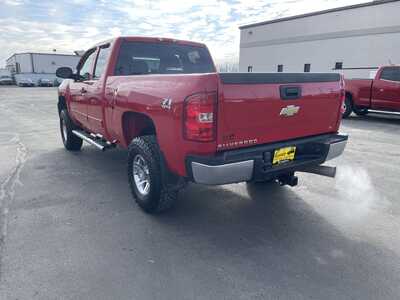2008 Chevrolet 2500 Ext Cab, $21997. Photo 6