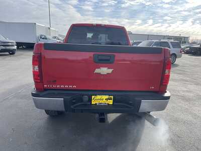 2008 Chevrolet 2500 Ext Cab, $21997. Photo 7