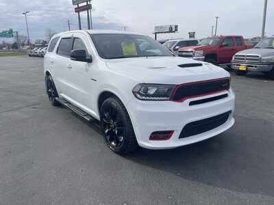 2020 Dodge Durango, $33937. Photo 2