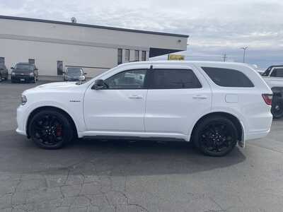 2020 Dodge Durango, $33937. Photo 5