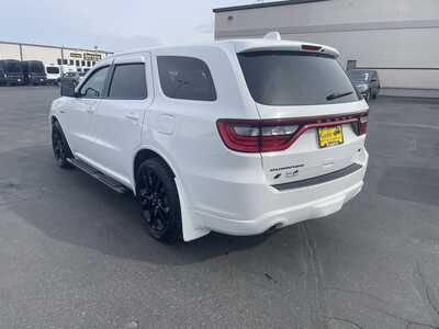 2020 Dodge Durango, $33937. Photo 6