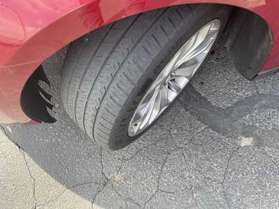 2013 Ford Taurus, $7995. Photo 10