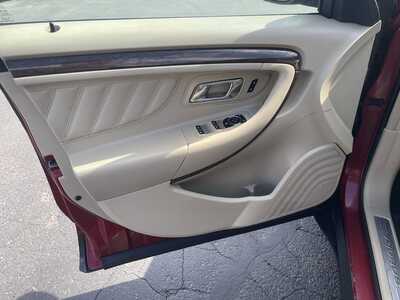 2013 Ford Taurus, $7995. Photo 11