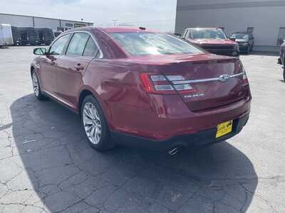 2013 Ford Taurus, $7995. Photo 6