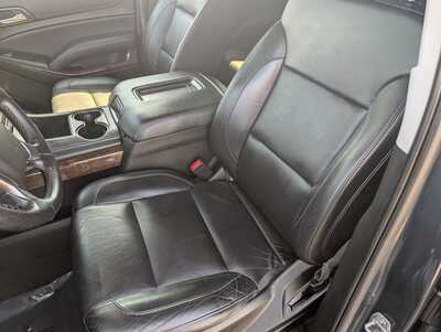 2019 Chevrolet Tahoe, $26967. Photo 10