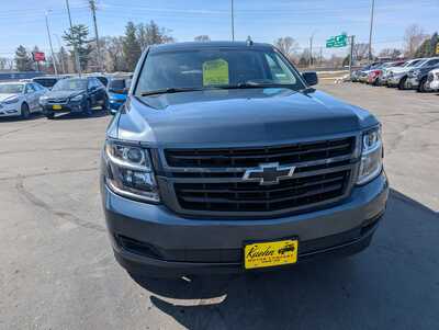 2019 Chevrolet Tahoe, $26967. Photo 3