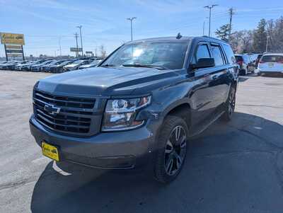 2019 Chevrolet Tahoe, $26967. Photo 4
