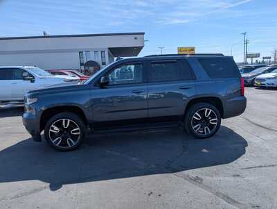 2019 Chevrolet Tahoe, $26967. Photo 5