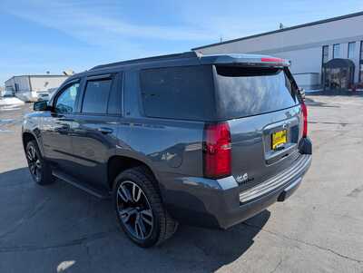 2019 Chevrolet Tahoe, $26967. Photo 6