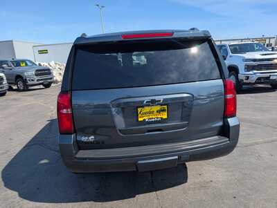2019 Chevrolet Tahoe, $26967. Photo 7