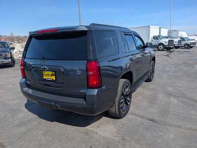 2019 Chevrolet Tahoe, $26967. Photo 8