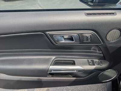 2019 Ford Mustang, $38992. Photo 10