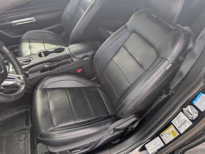 2019 Ford Mustang, $38992. Photo 11