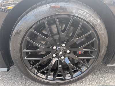 2019 Ford Mustang, $38992. Photo 9