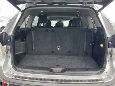 2017 Toyota Highlander, $19992. Photo 10
