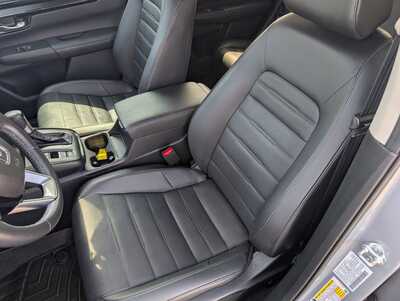 2023 Honda CR-V, $32927. Photo 10