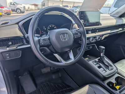2023 Honda CR-V, $32927. Photo 12