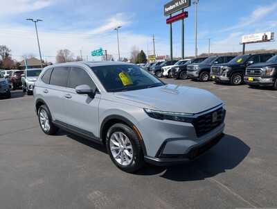 2023 Honda CR-V, $32927. Photo 2