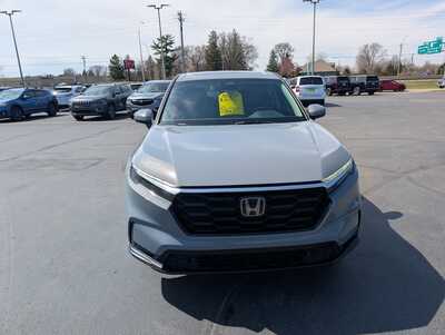 2023 Honda CR-V, $32927. Photo 3