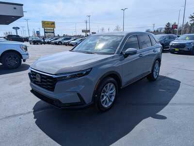 2023 Honda CR-V, $32927. Photo 4