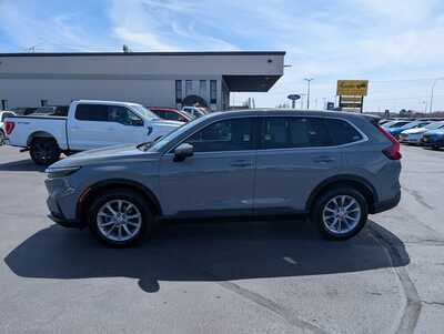 2023 Honda CR-V, $32927. Photo 5