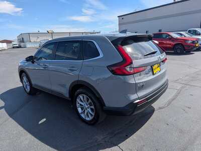 2023 Honda CR-V, $32927. Photo 6