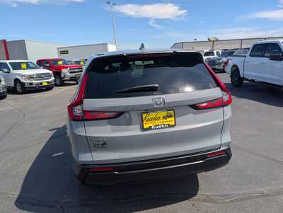 2023 Honda CR-V, $32927. Photo 7