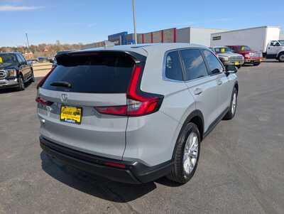 2023 Honda CR-V, $32927. Photo 8