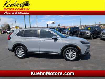 2023 Honda CR-V, $32927. Photo 1