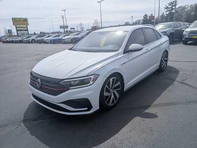 2021 Volkswagen Jetta, $18997. Photo 4