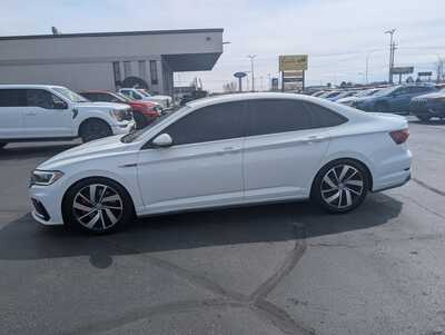 2021 Volkswagen Jetta, $18997. Photo 5