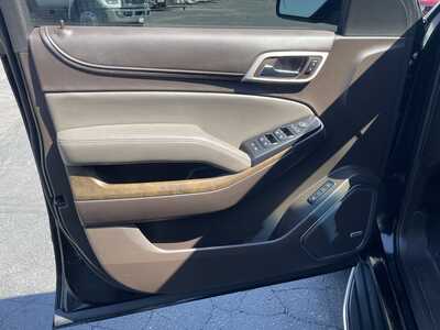 2018 GMC Yukon XL, $24985. Photo 11