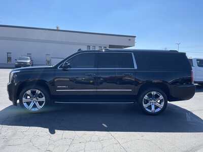 2018 GMC Yukon XL, $24985. Photo 5