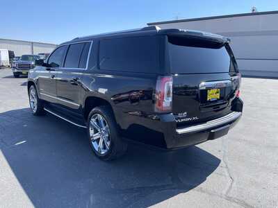 2018 GMC Yukon XL, $24985. Photo 6
