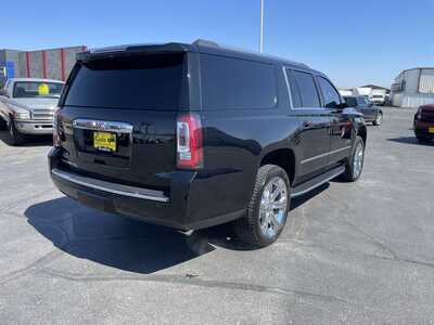 2018 GMC Yukon XL, $24985. Photo 8