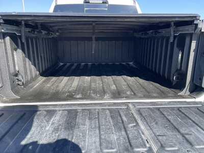 2021 RAM 1500 Crew Cab, $33947. Photo 11