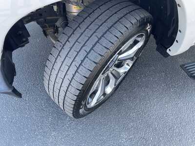 2021 RAM 1500 Crew Cab, $33947. Photo 12