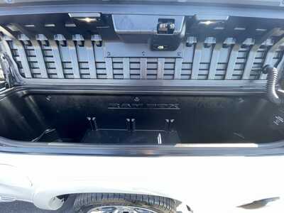 2021 RAM 1500 Crew Cab, $33947. Photo 5