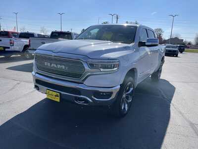 2021 RAM 1500 Crew Cab, $33947. Photo 7