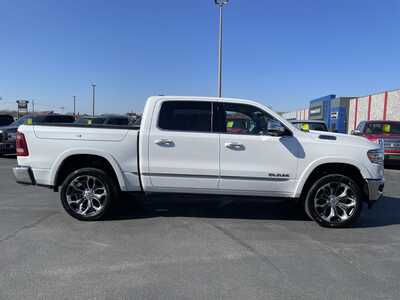 2021 RAM 1500 Crew Cab, $33947. Photo 1