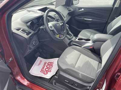 2014 Ford Escape, $9996. Photo 12