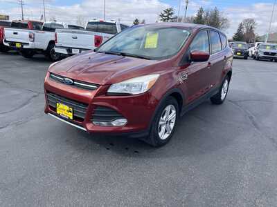 2014 Ford Escape, $9996. Photo 4