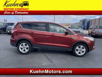 2014 Ford Escape, $9996. Photo 1