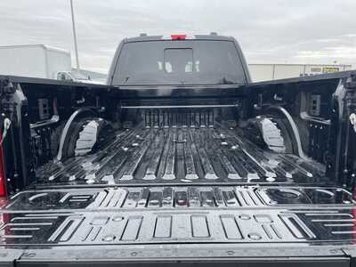2025 Ford Super Duty, $84985. Photo 10