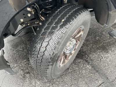 2025 Ford Super Duty, $84985. Photo 11